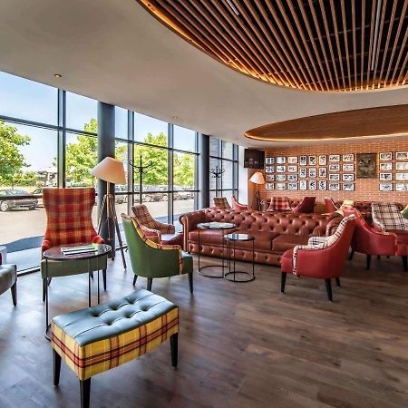 Ibis Styles Castelnaudary Hotel ภายนอก รูปภาพ