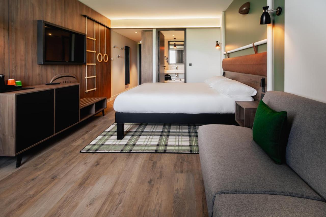 Ibis Styles Castelnaudary Hotel ภายนอก รูปภาพ