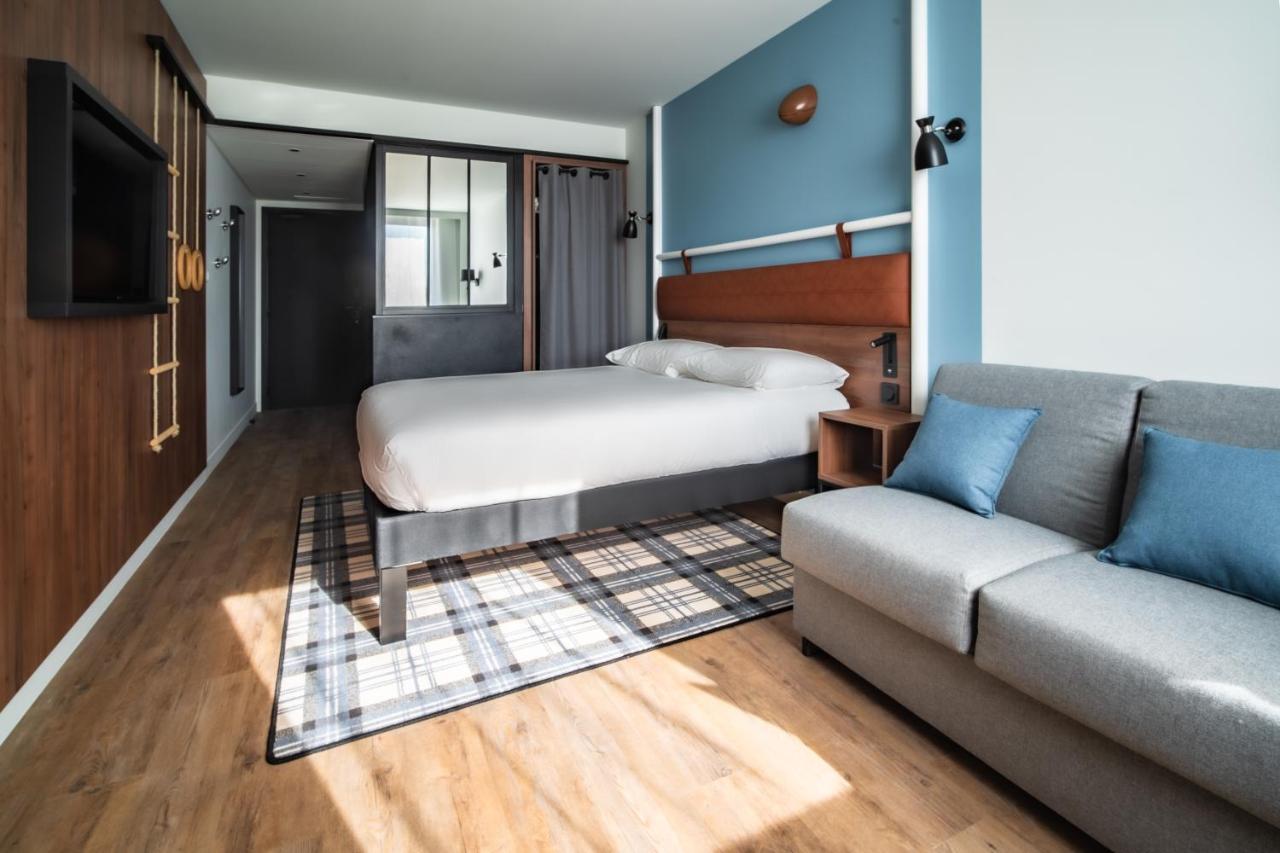 Ibis Styles Castelnaudary Hotel ภายนอก รูปภาพ