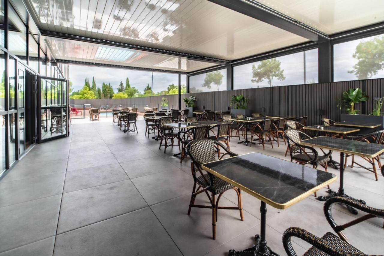 Ibis Styles Castelnaudary Hotel ภายนอก รูปภาพ
