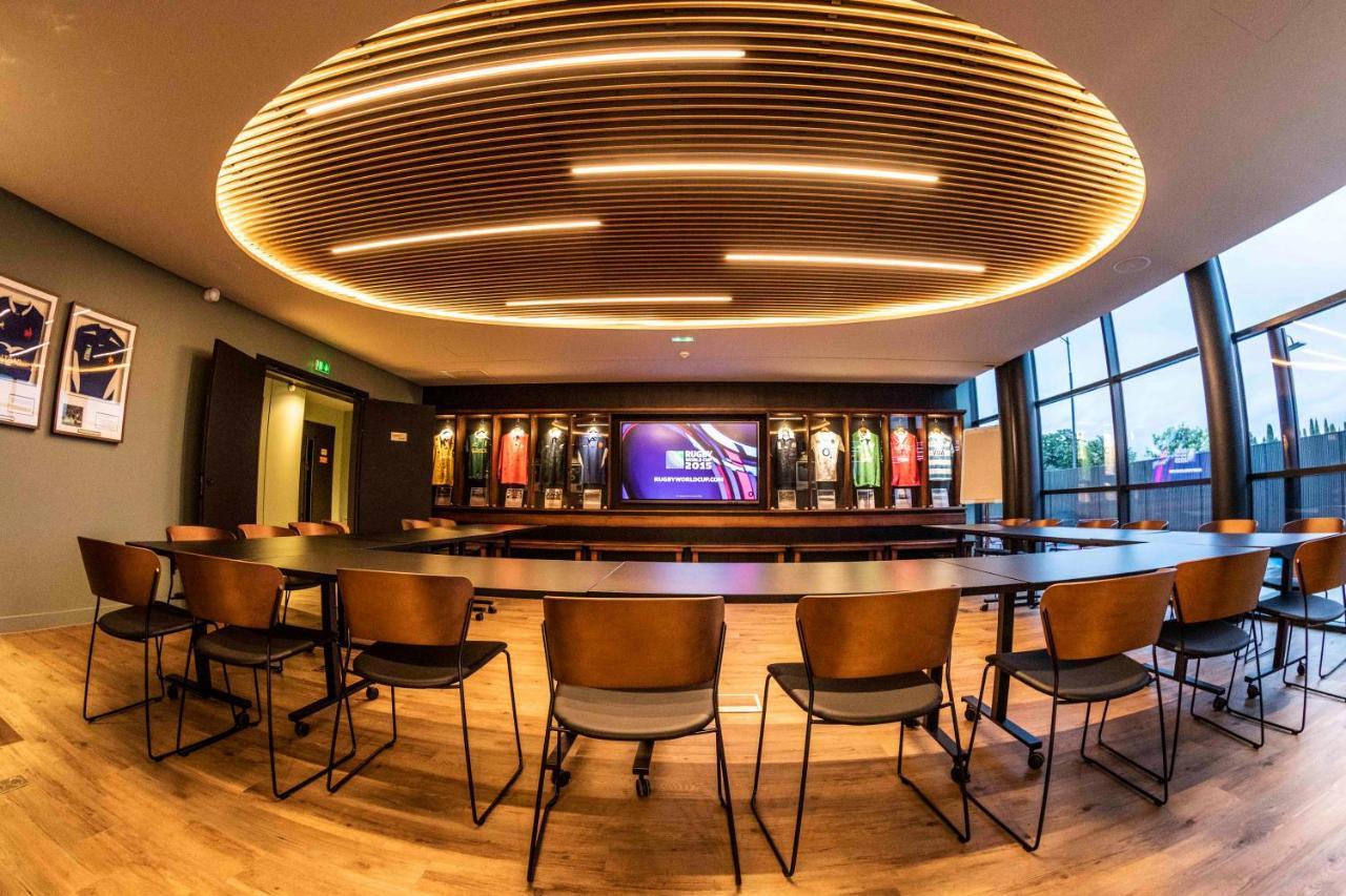 Ibis Styles Castelnaudary Hotel ภายนอก รูปภาพ