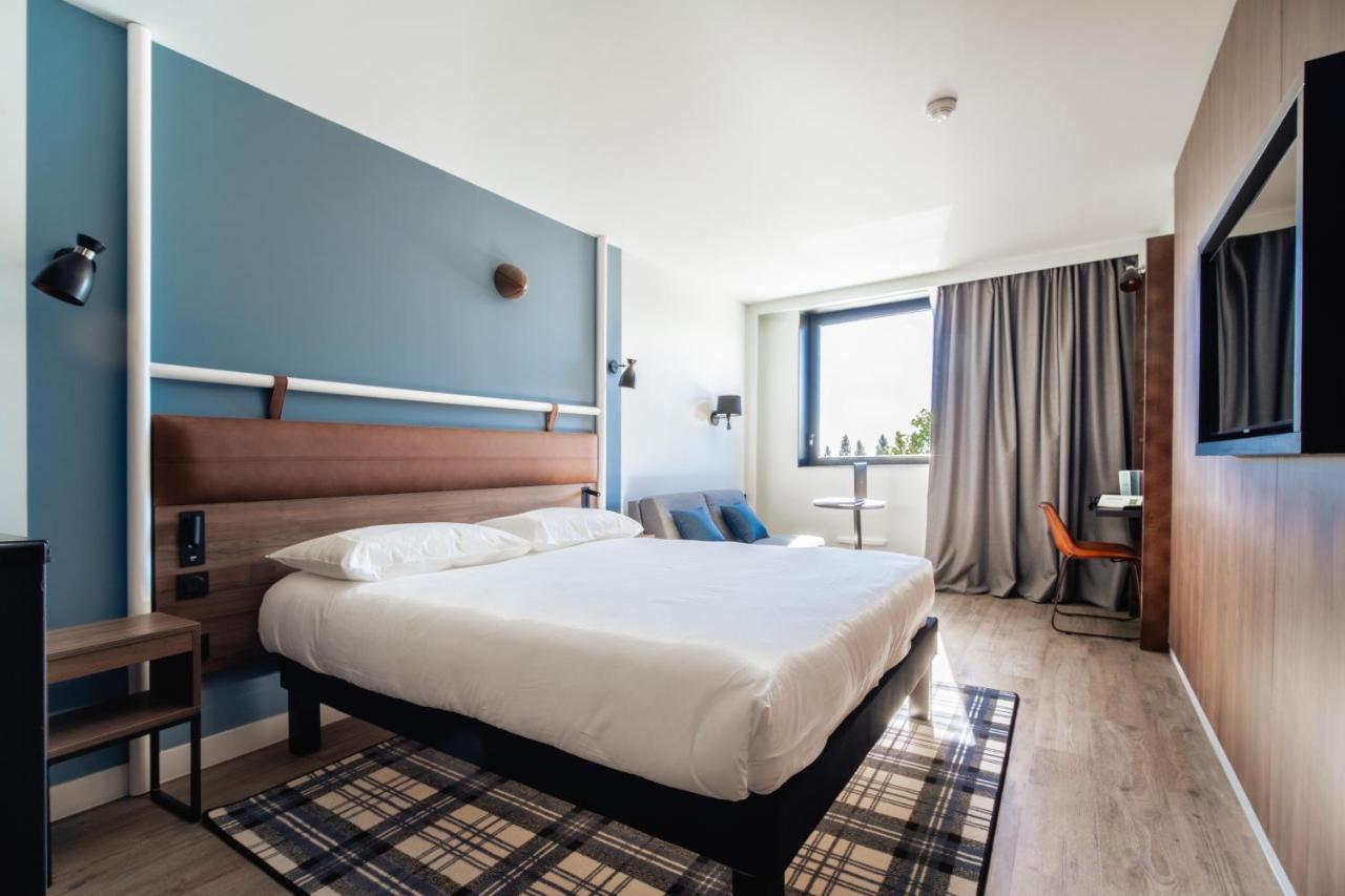 Ibis Styles Castelnaudary Hotel ภายนอก รูปภาพ