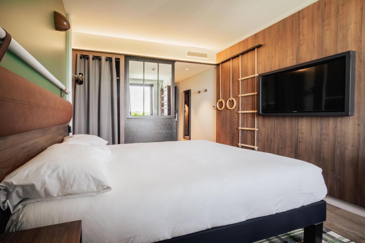 Ibis Styles Castelnaudary Hotel ภายนอก รูปภาพ