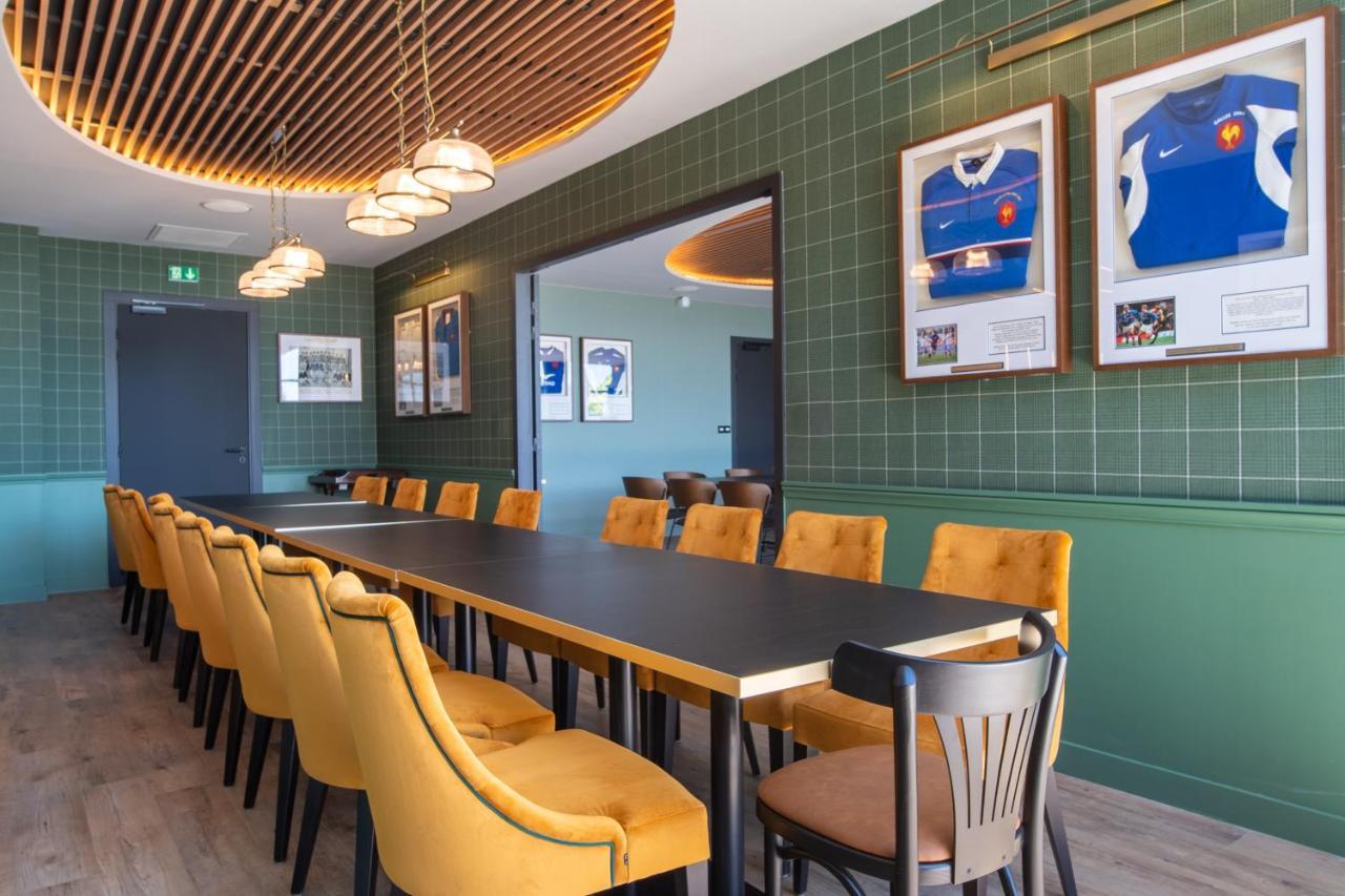 Ibis Styles Castelnaudary Hotel ภายนอก รูปภาพ