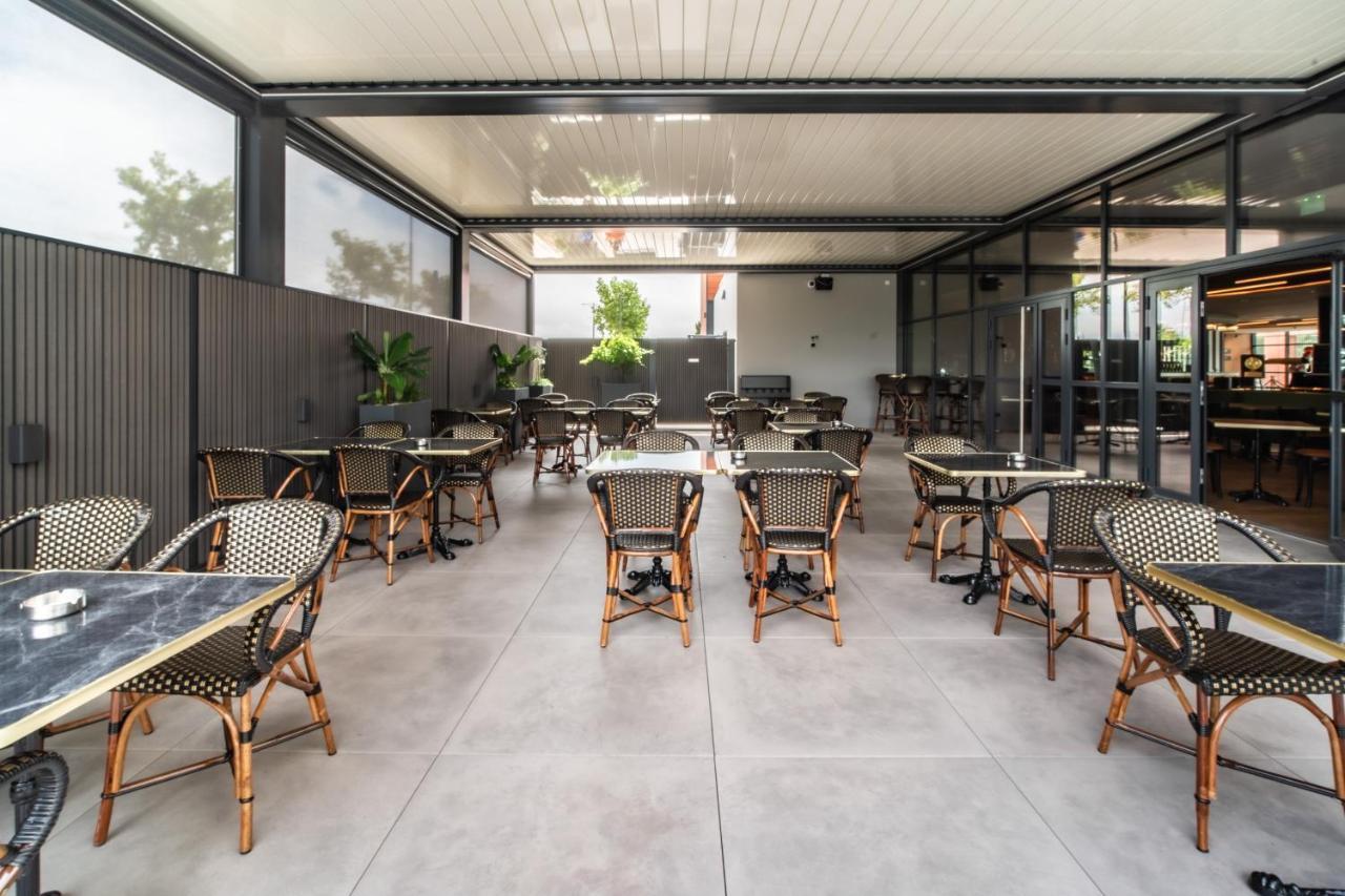 Ibis Styles Castelnaudary Hotel ภายนอก รูปภาพ