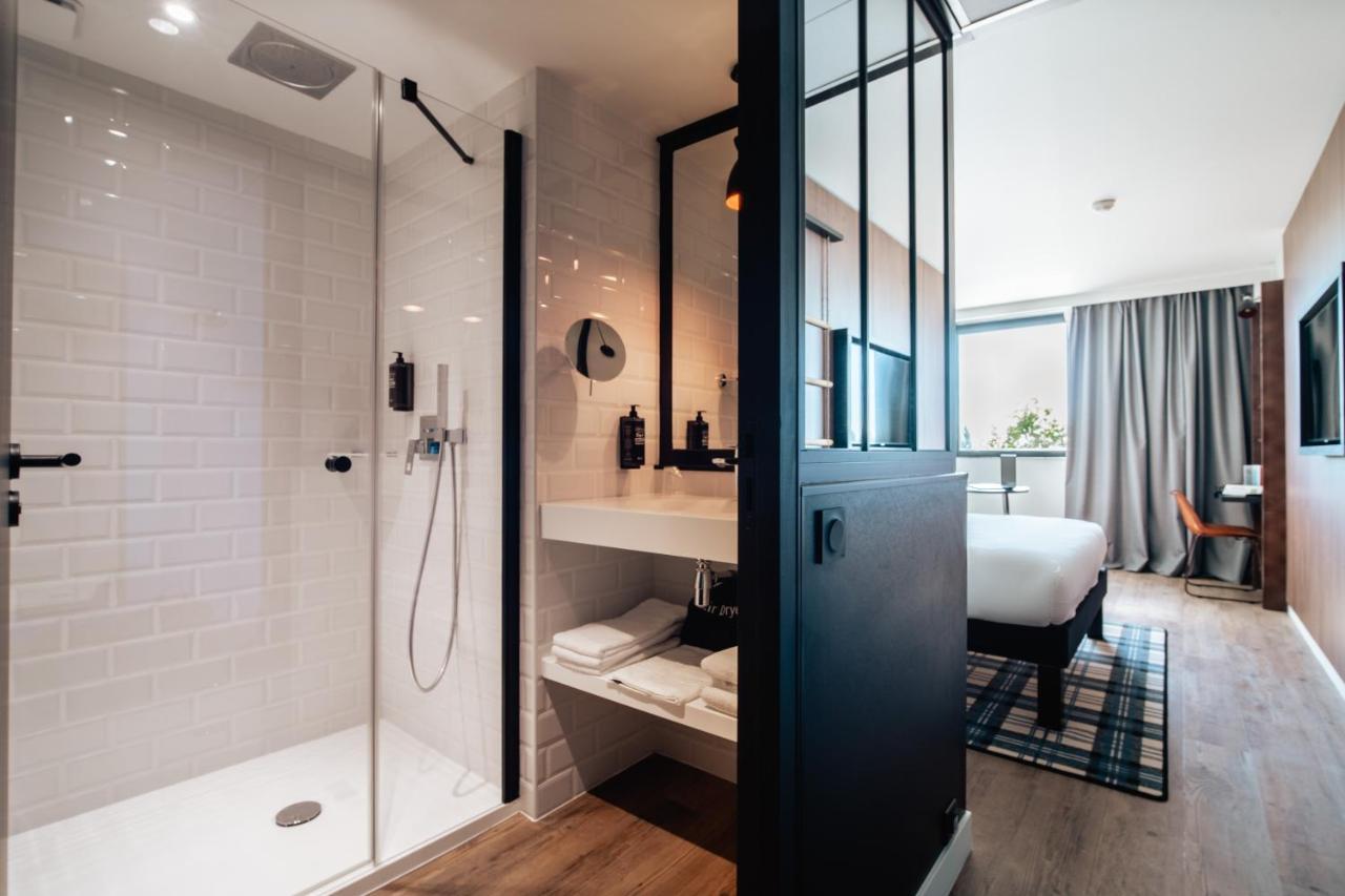 Ibis Styles Castelnaudary Hotel ภายนอก รูปภาพ