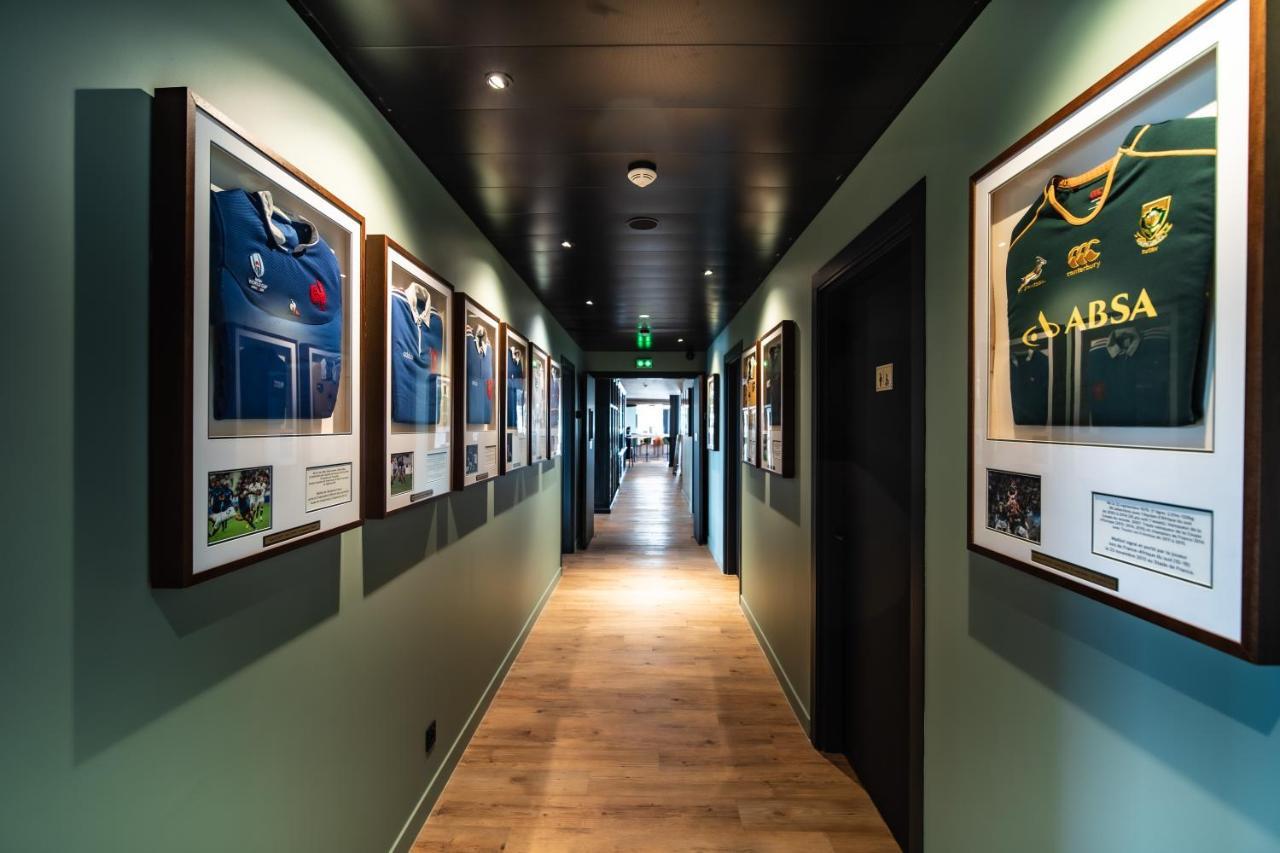 Ibis Styles Castelnaudary Hotel ภายนอก รูปภาพ
