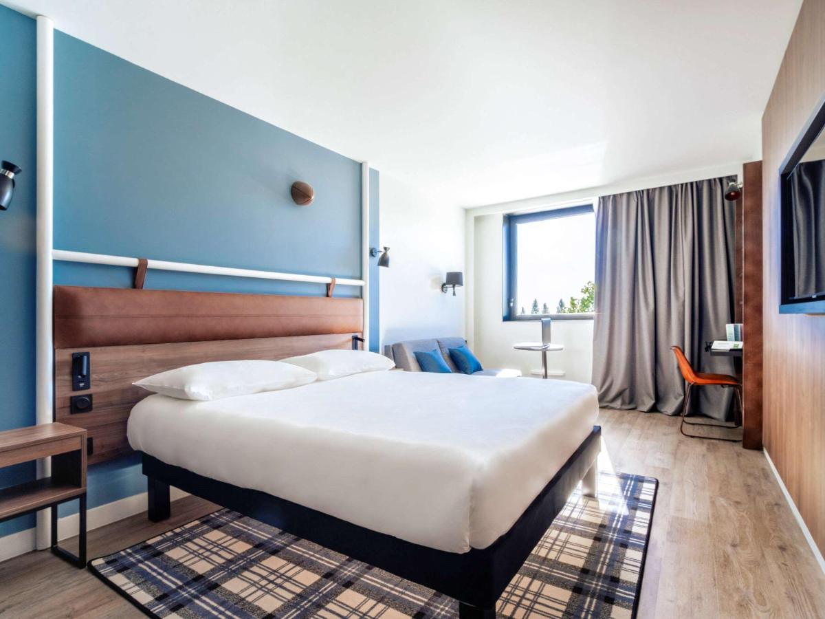 Ibis Styles Castelnaudary Hotel ภายนอก รูปภาพ
