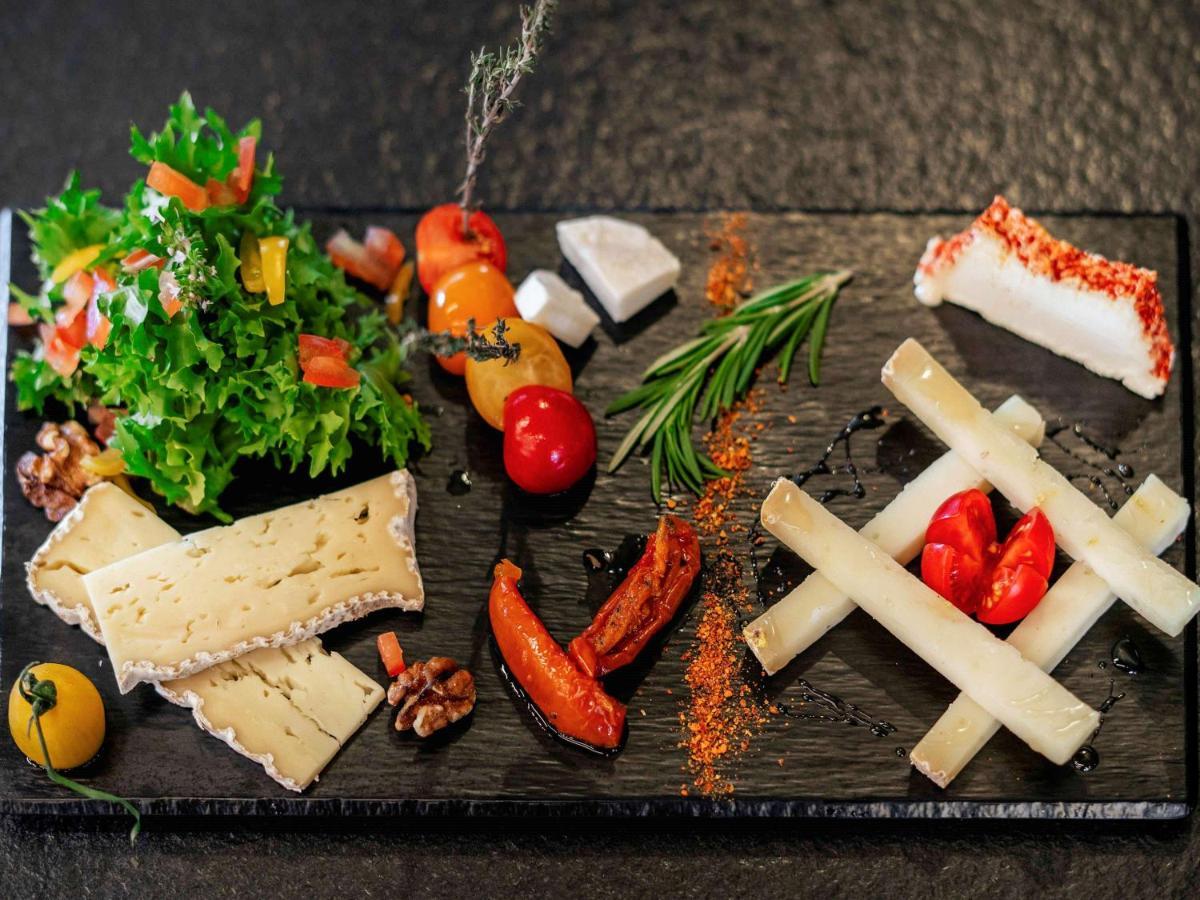 Ibis Styles Castelnaudary Hotel ภายนอก รูปภาพ