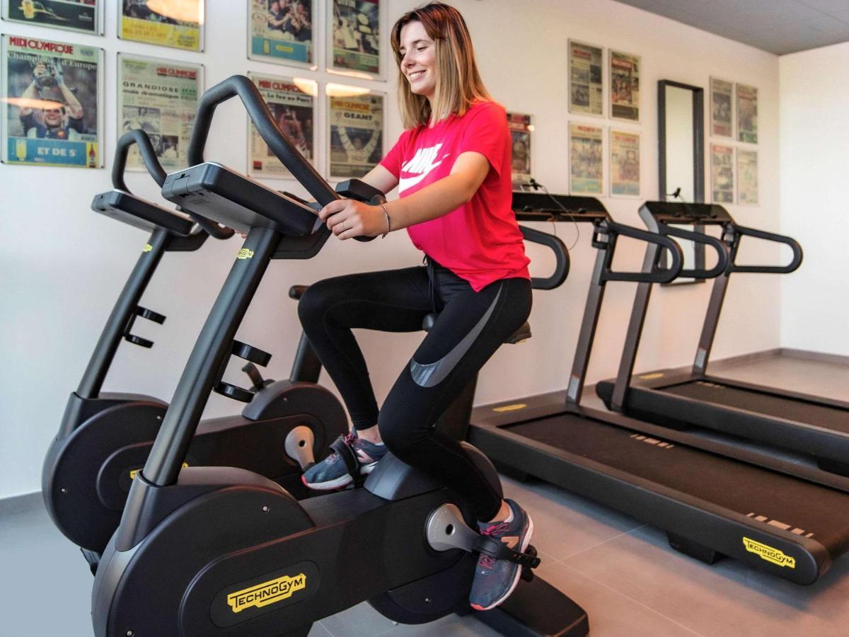 Ibis Styles Castelnaudary Hotel ภายนอก รูปภาพ