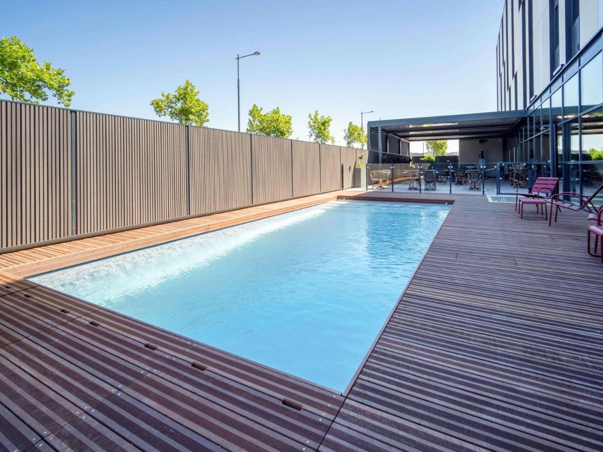 Ibis Styles Castelnaudary Hotel ภายนอก รูปภาพ