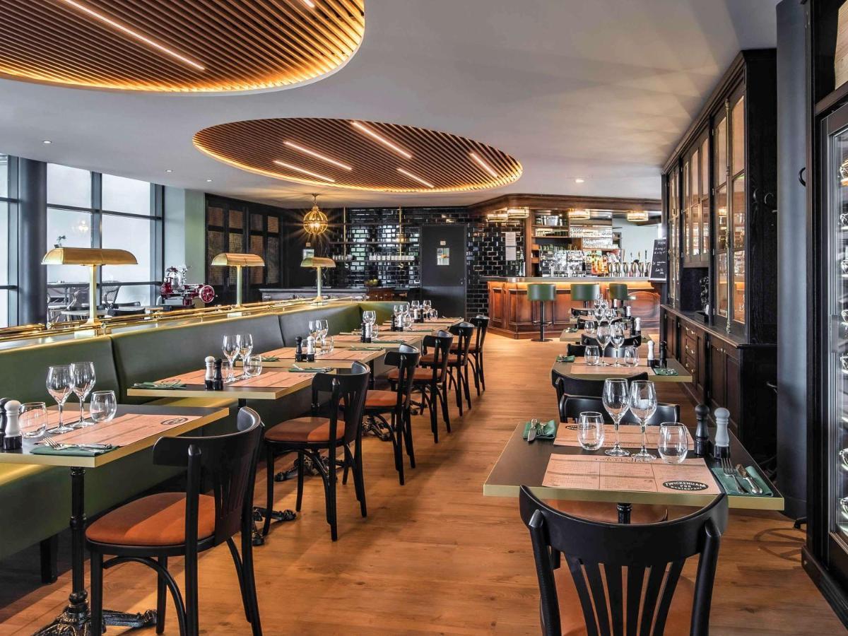 Ibis Styles Castelnaudary Hotel ภายนอก รูปภาพ